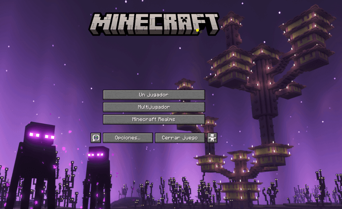 Textures and Splashes! screenshot