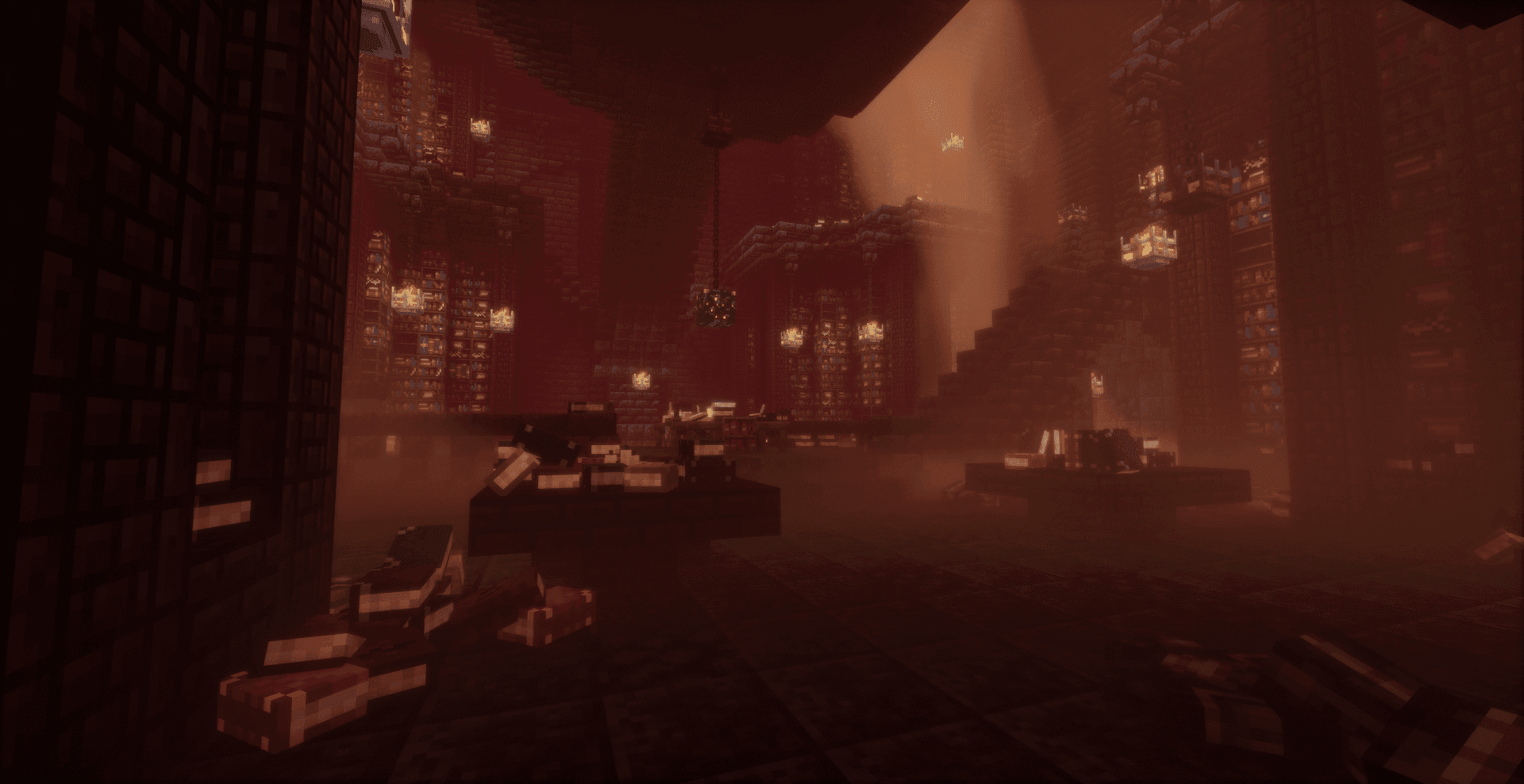 Reverie Foundry screenshot