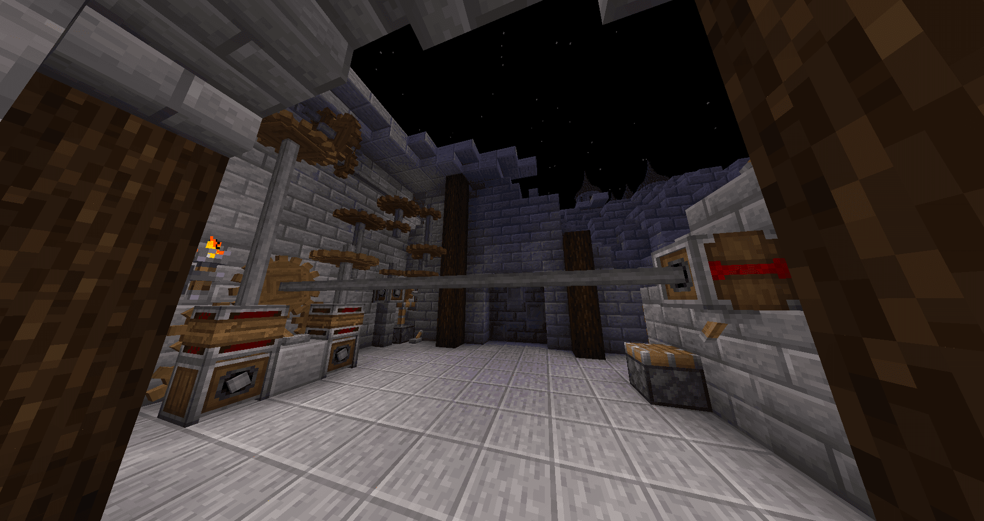 Twilight of the Realms screenshot