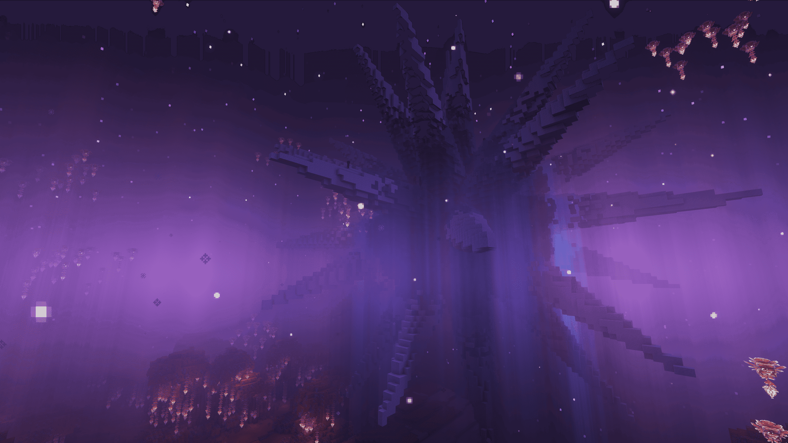 BetterEnd Forge screenshot