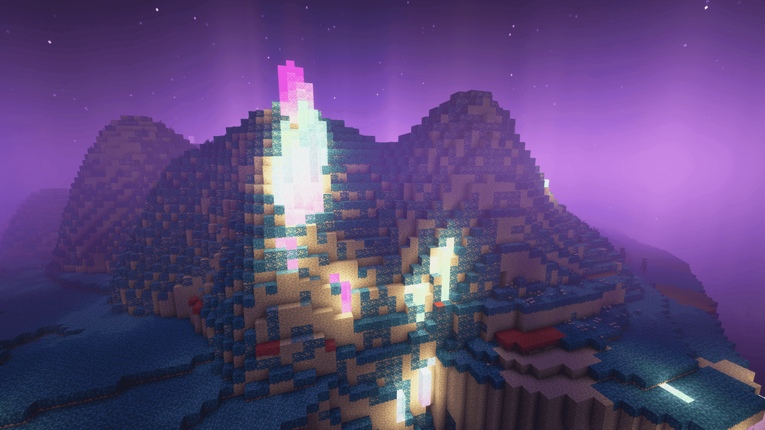 BetterEnd Forge screenshot