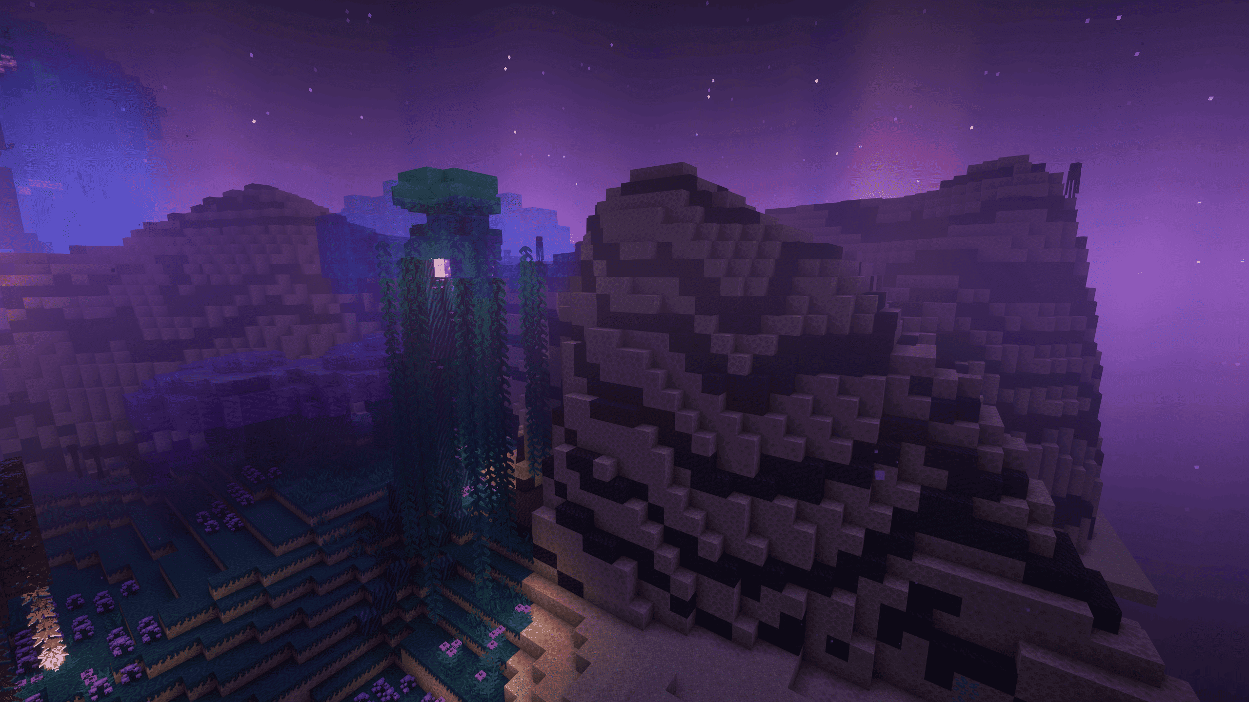 BetterEnd Forge screenshot