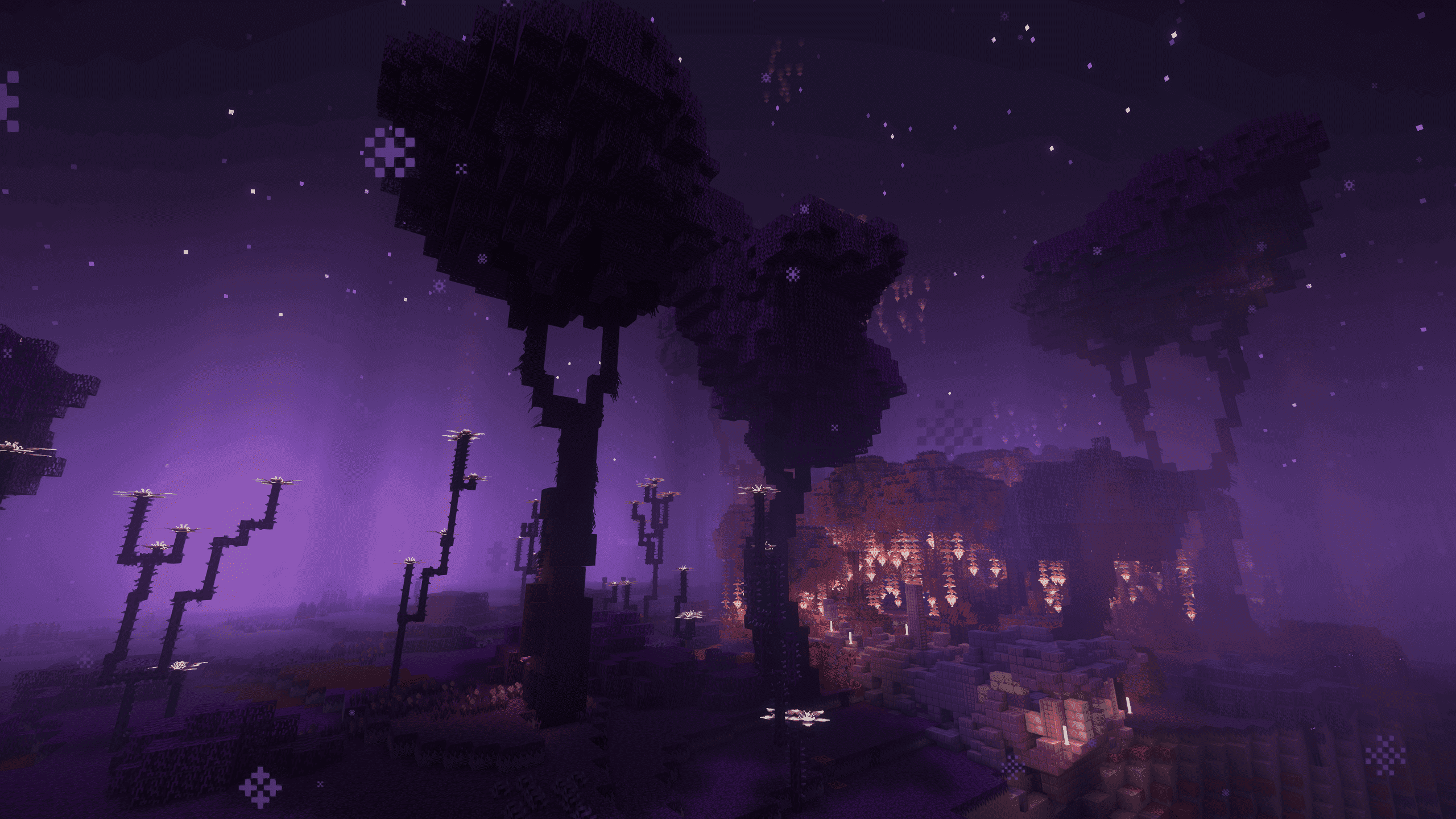 BetterEnd Forge screenshot