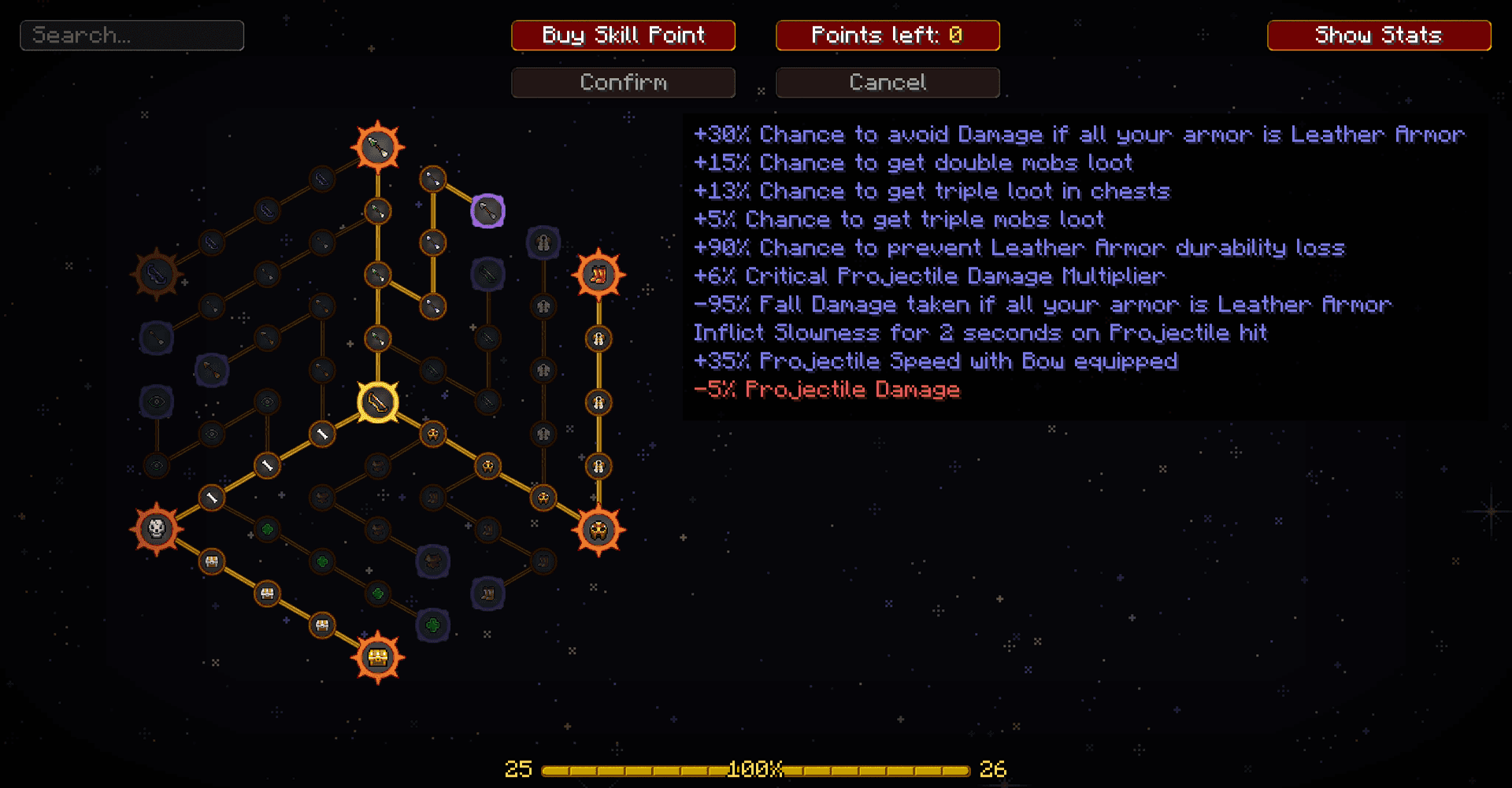 DarkRPG - RPG with Vampires, Dragons, Magic, Quests, Adventure screenshot