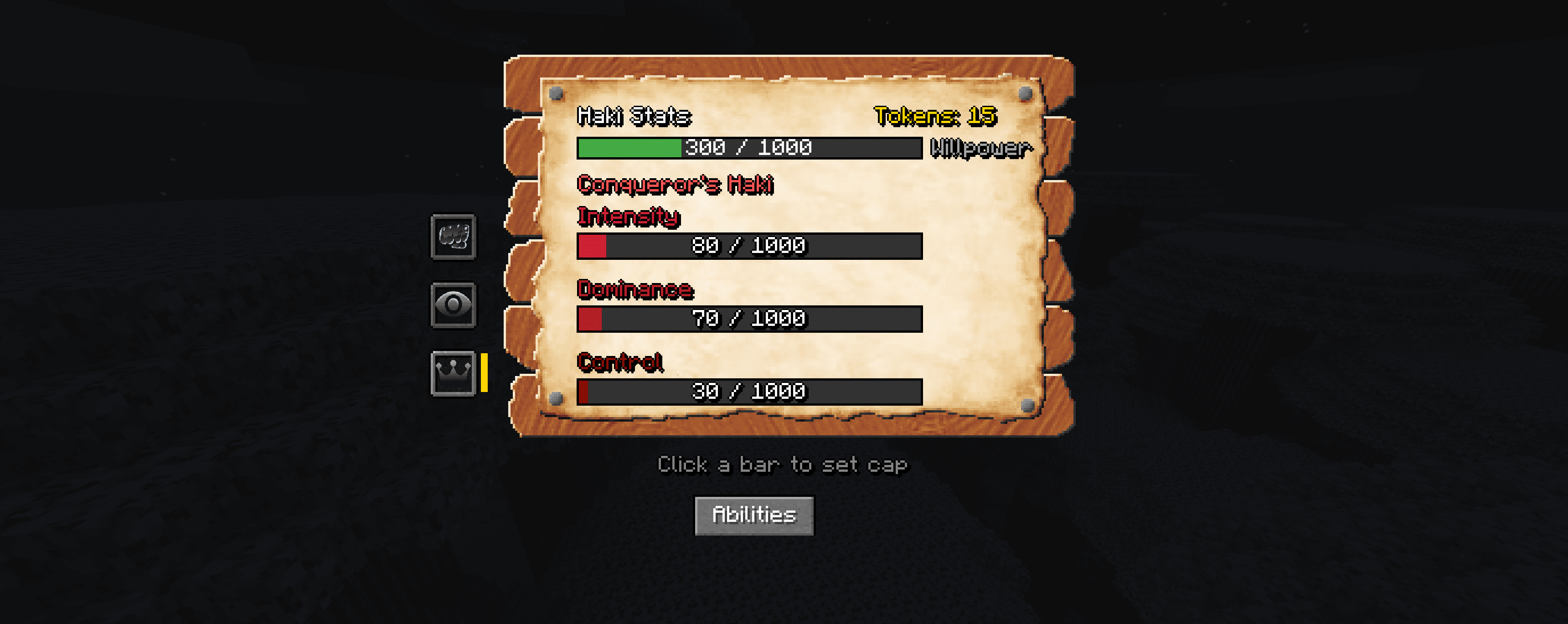 Zitoen Piece screenshot