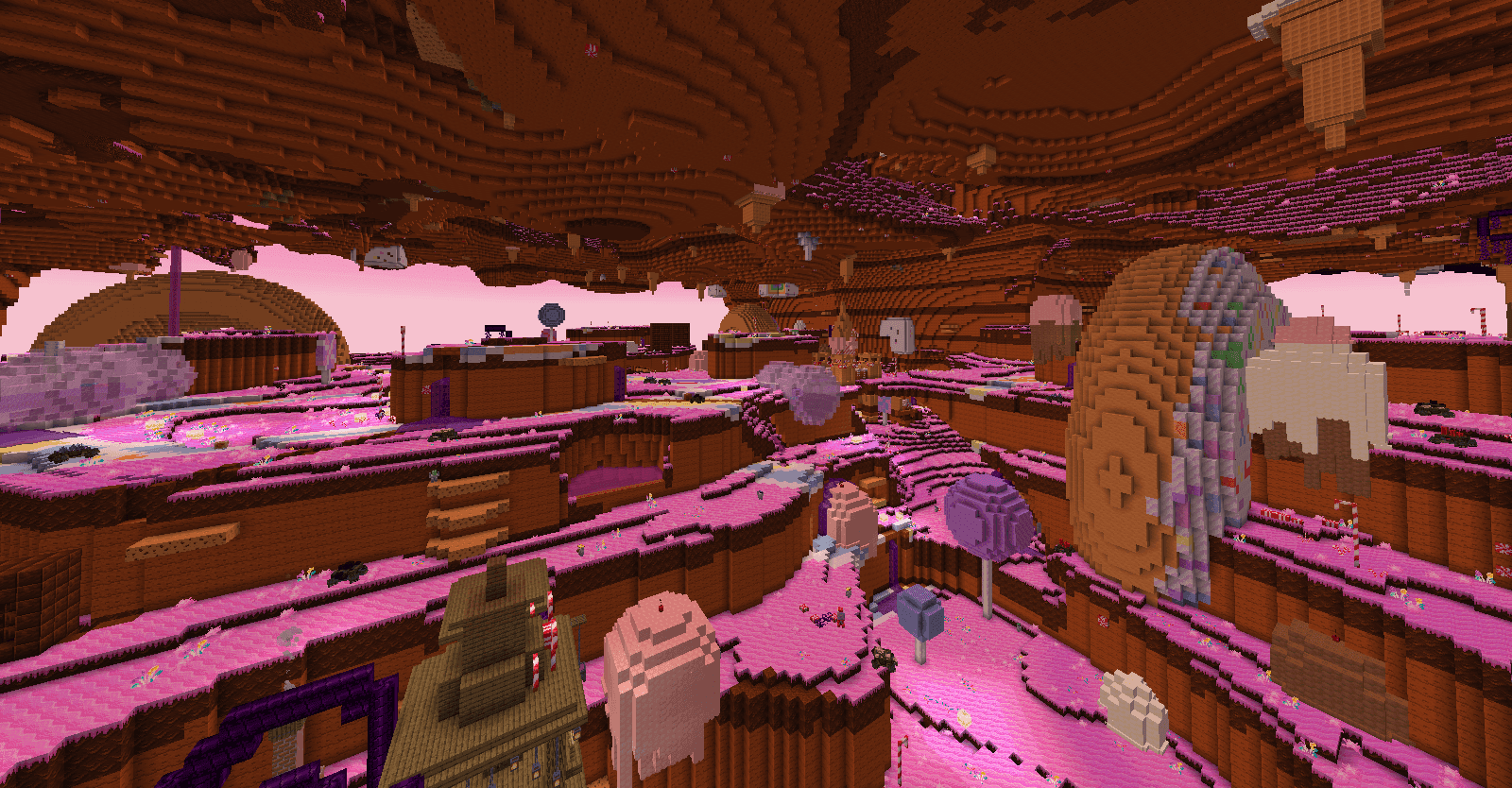 Over Club - MidSeason screenshot