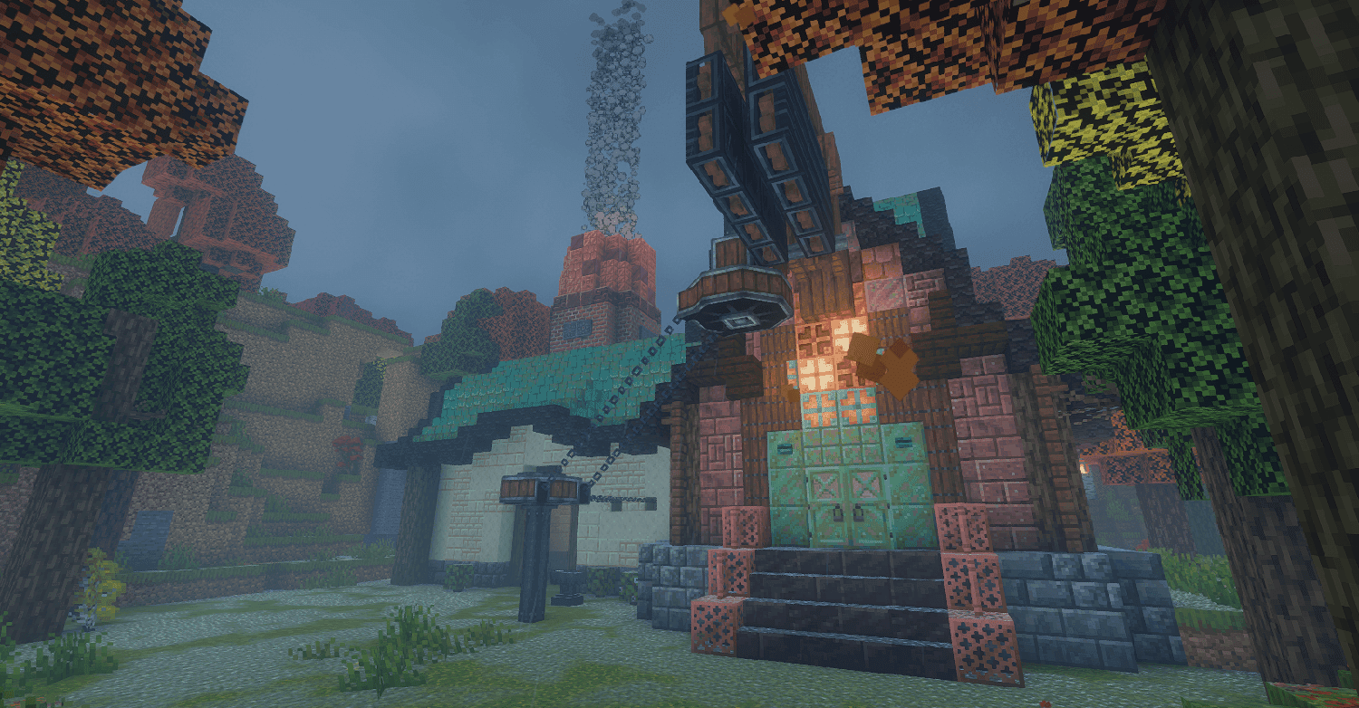 Over Club - MidSeason screenshot