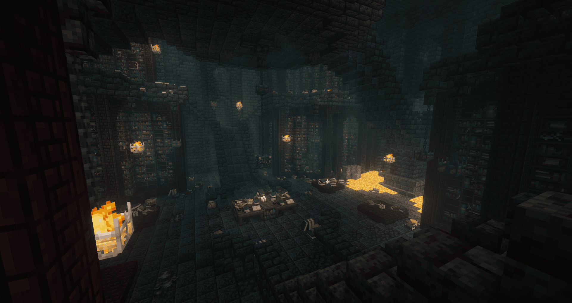 MC Eternal 2 screenshot