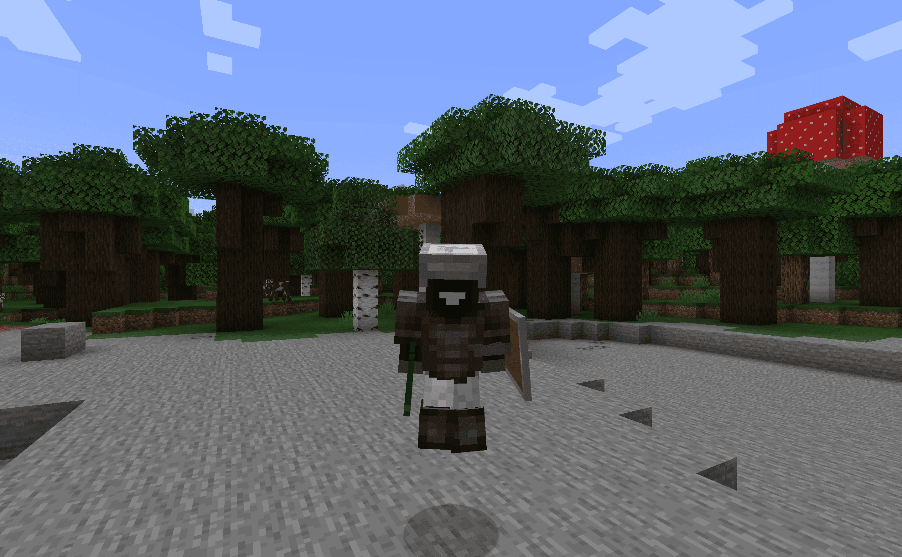 Mo' Bends [MODERN PORT] screenshot