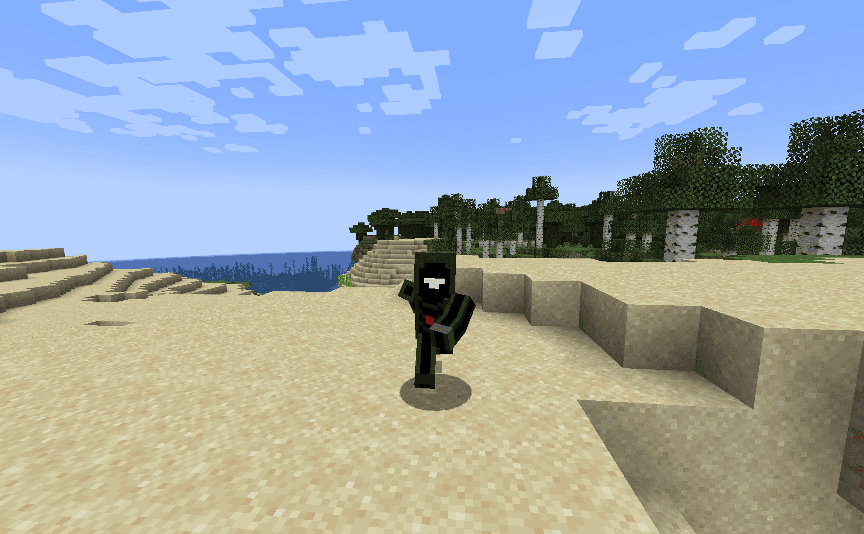 Mo' Bends [MODERN PORT] screenshot