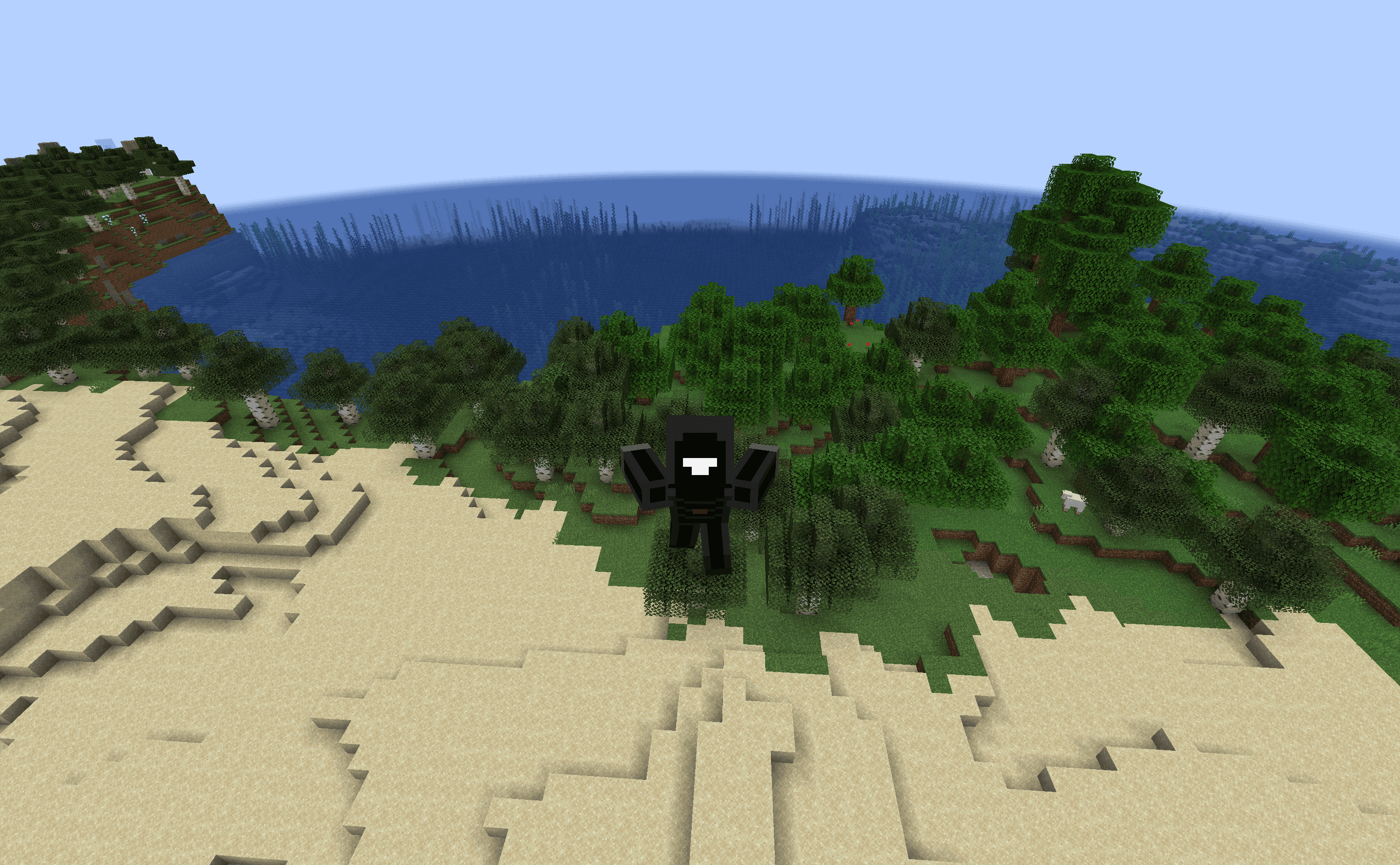 Mo' Bends [MODERN PORT] screenshot