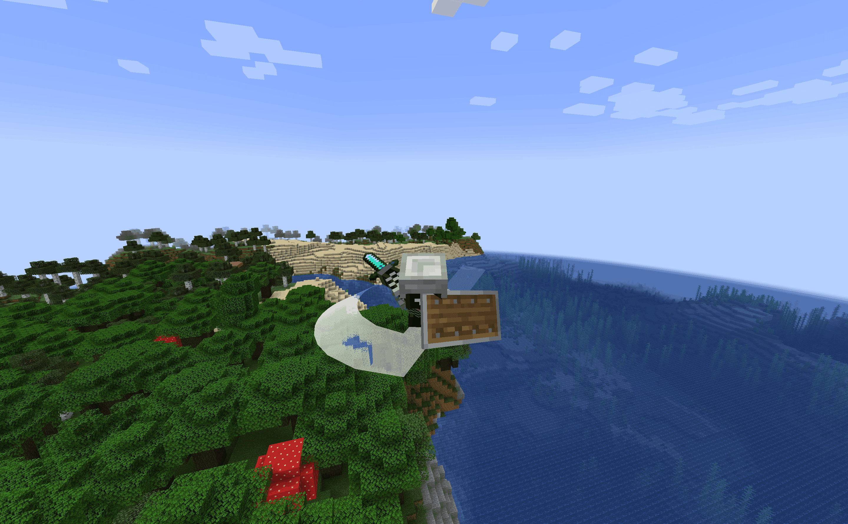 Mo' Bends [MODERN PORT] screenshot
