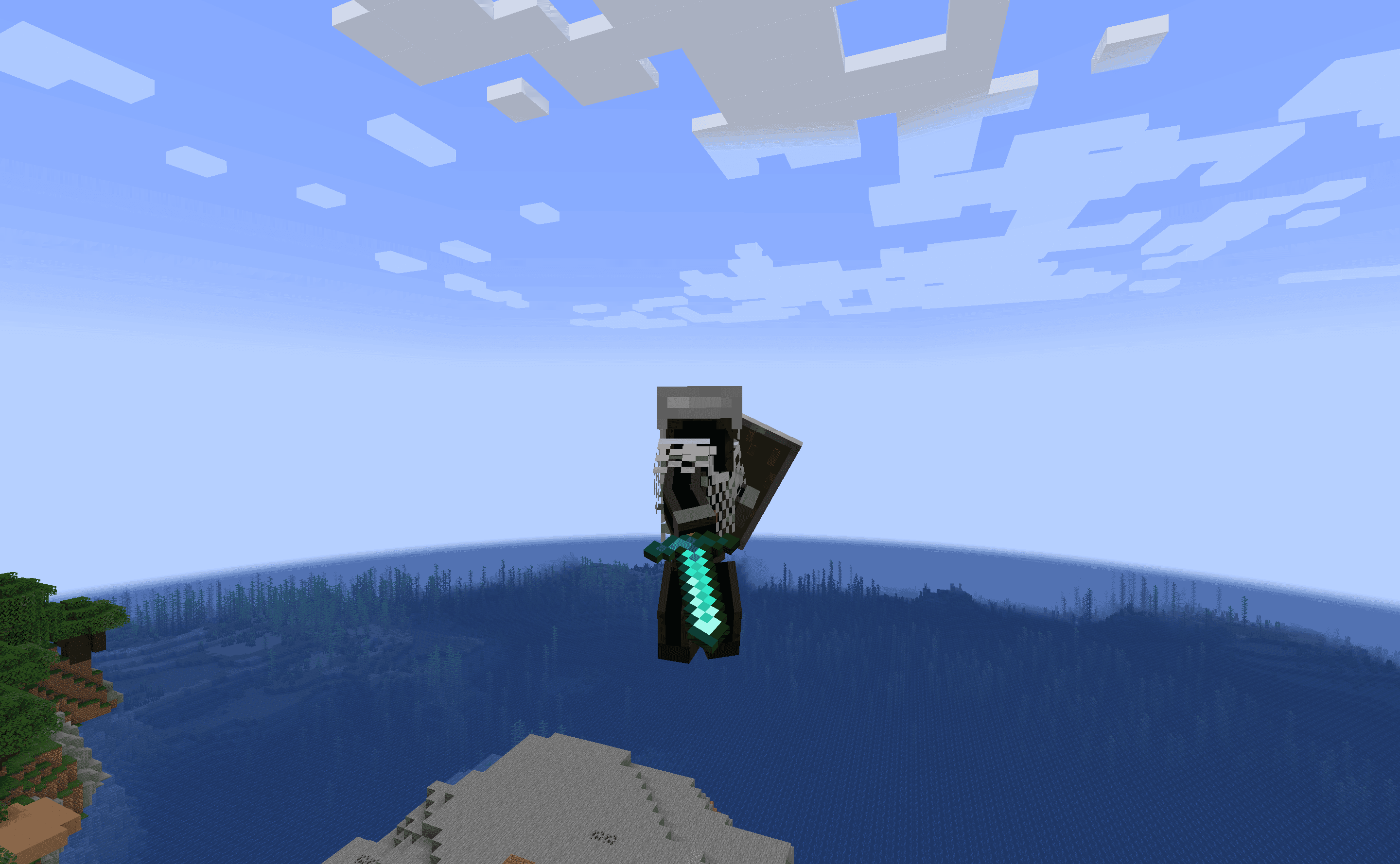 Mo' Bends [MODERN PORT] screenshot