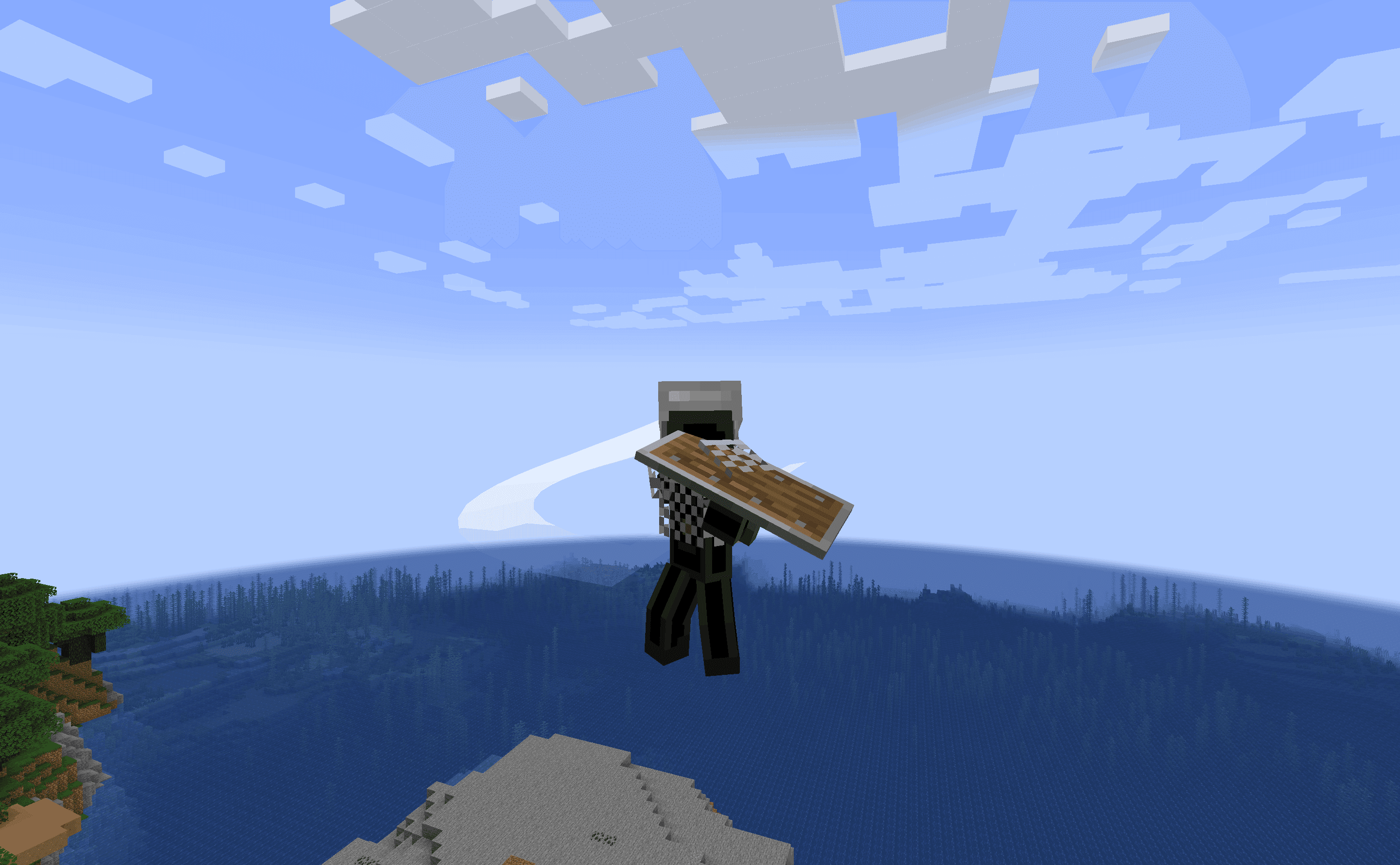 Mo' Bends [MODERN PORT] screenshot