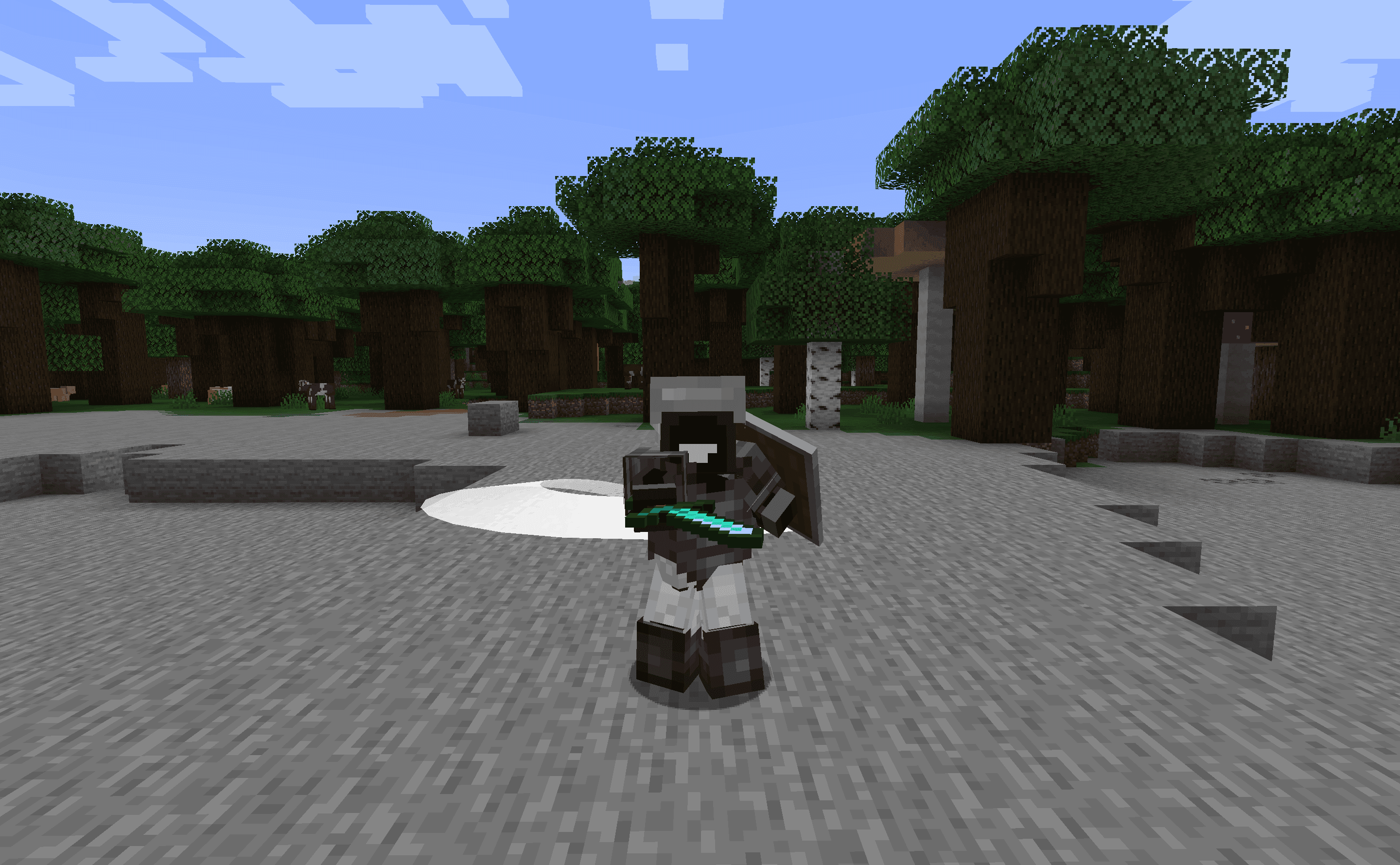 Mo' Bends [MODERN PORT] screenshot
