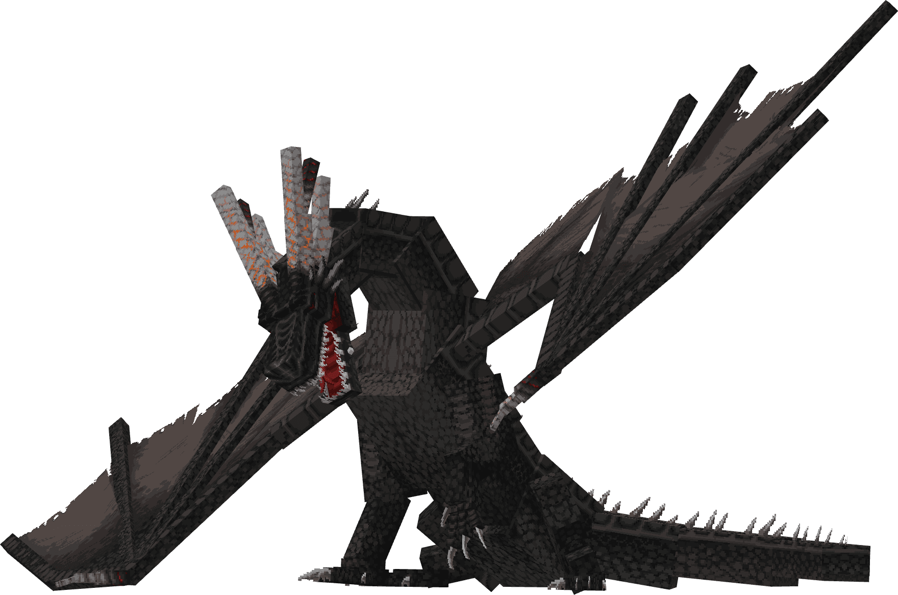 Saint's Dragons screenshot