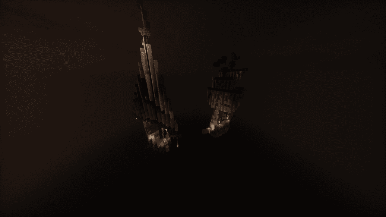 Arcane-Protocol screenshot