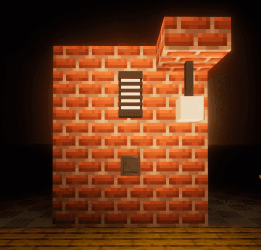 Furniture - Voxelized Furniture screenshot