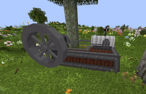 Tiag screenshot