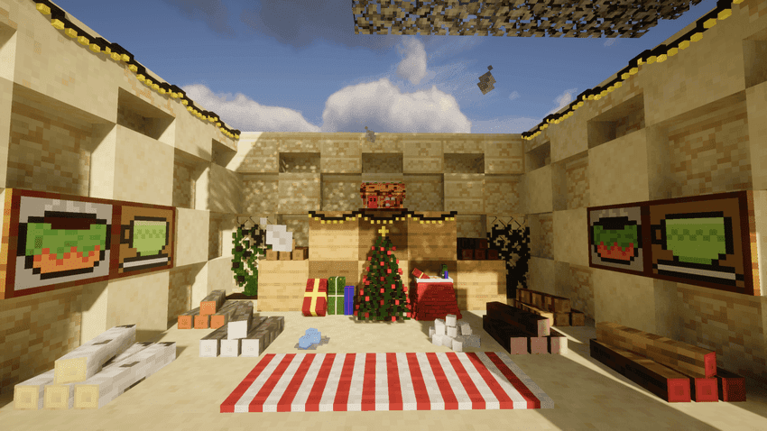 Simply Cozy  screenshot