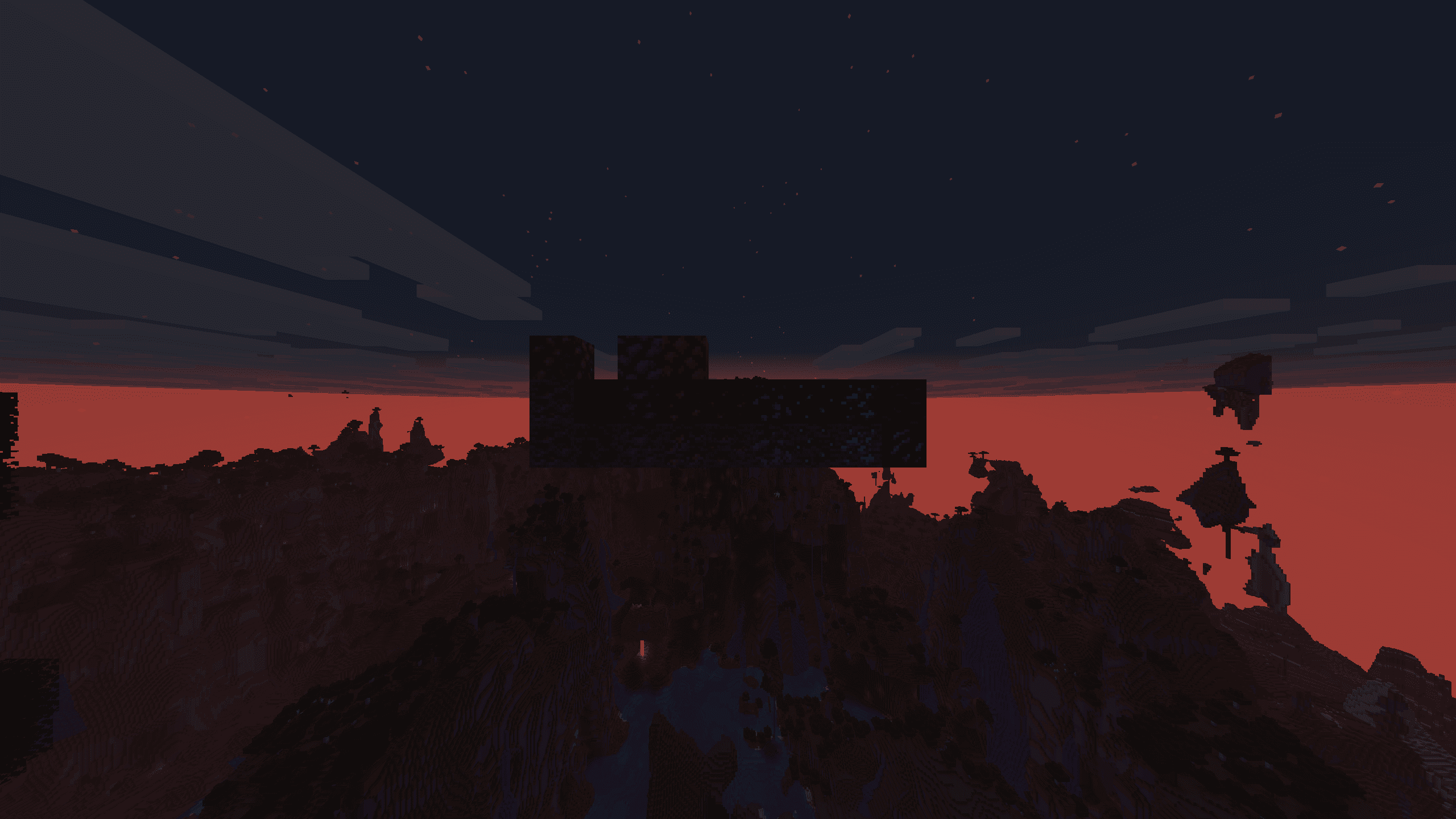Better Visible Ores screenshot