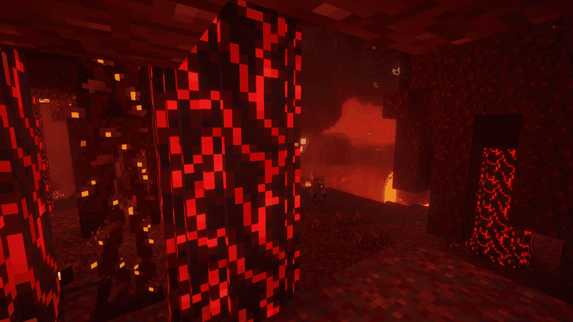 Better Sounds And Visuals screenshot