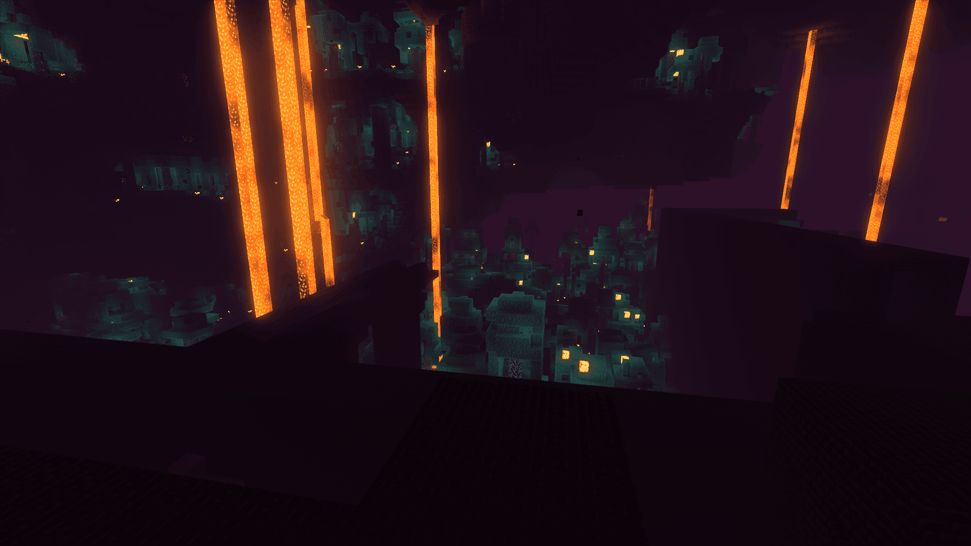 Better Sounds And Visuals screenshot