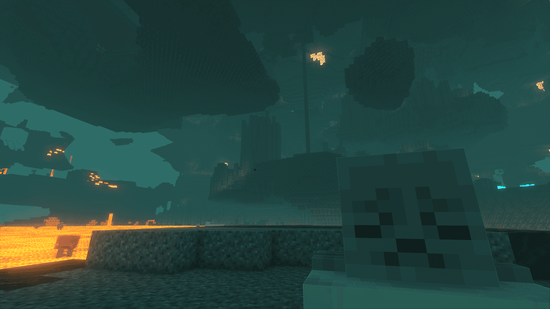 Better Sounds And Visuals screenshot