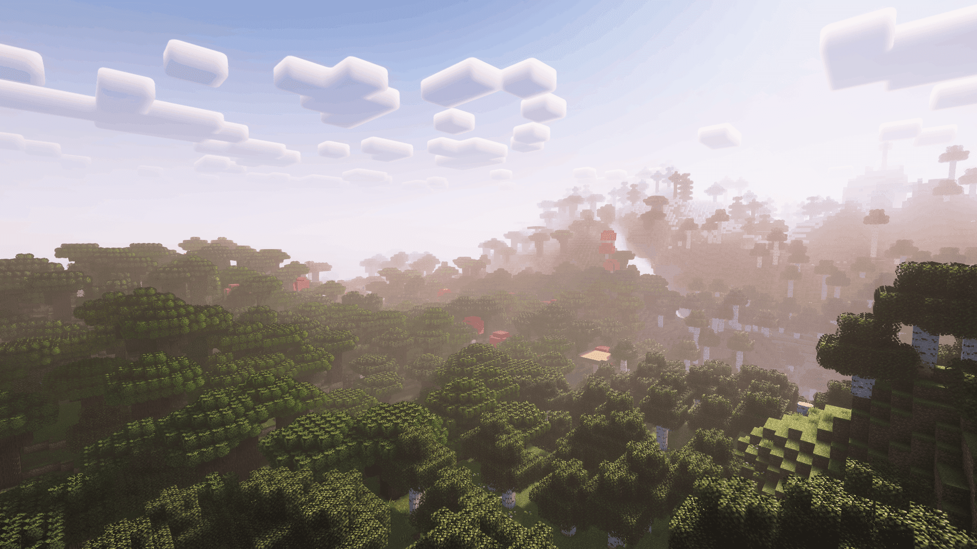 Better Sounds And Visuals screenshot