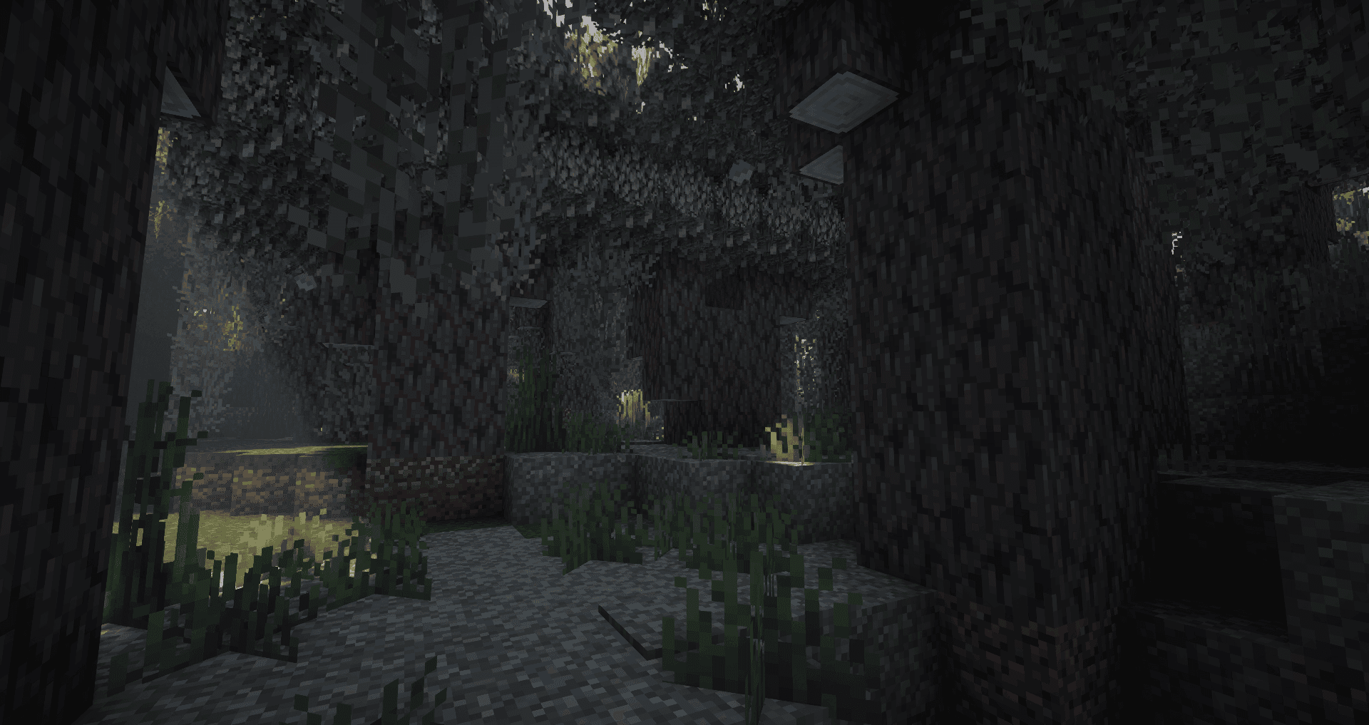 Better Sounds And Visuals screenshot