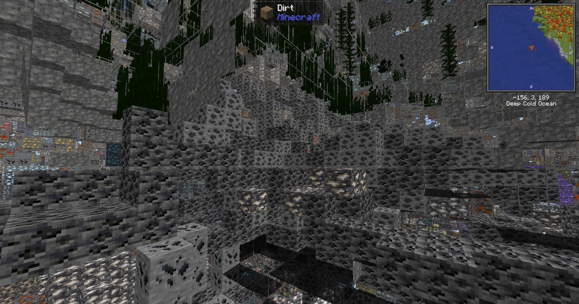 ComboTech 4 screenshot