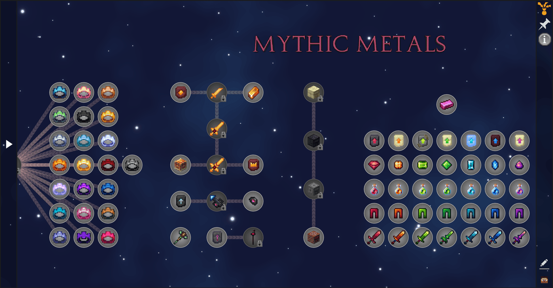 DarkRPG - RPG with Magic, Origins, Quests, Adventure screenshot