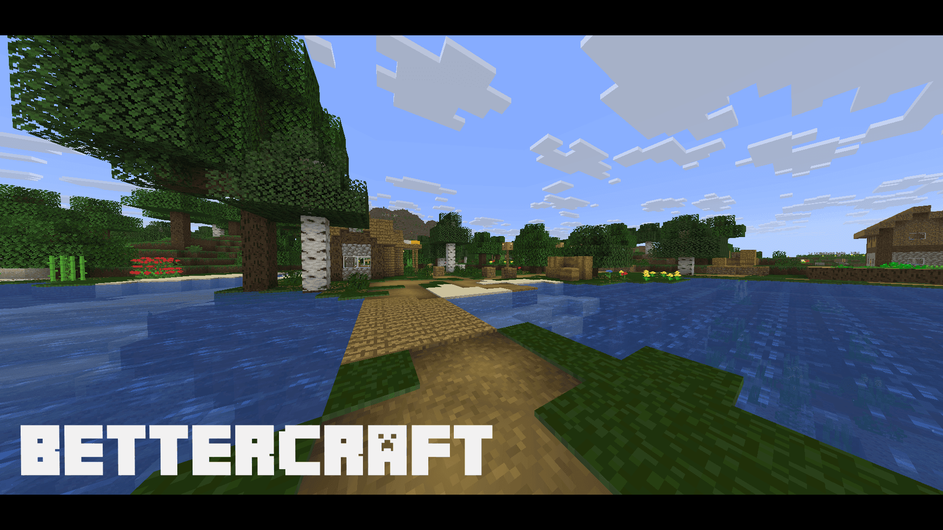BetterCraft (RELOADED) screenshot