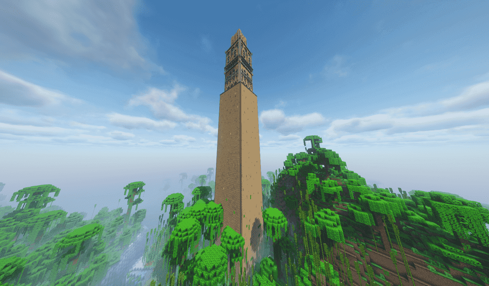 Create: Structures Arise screenshot