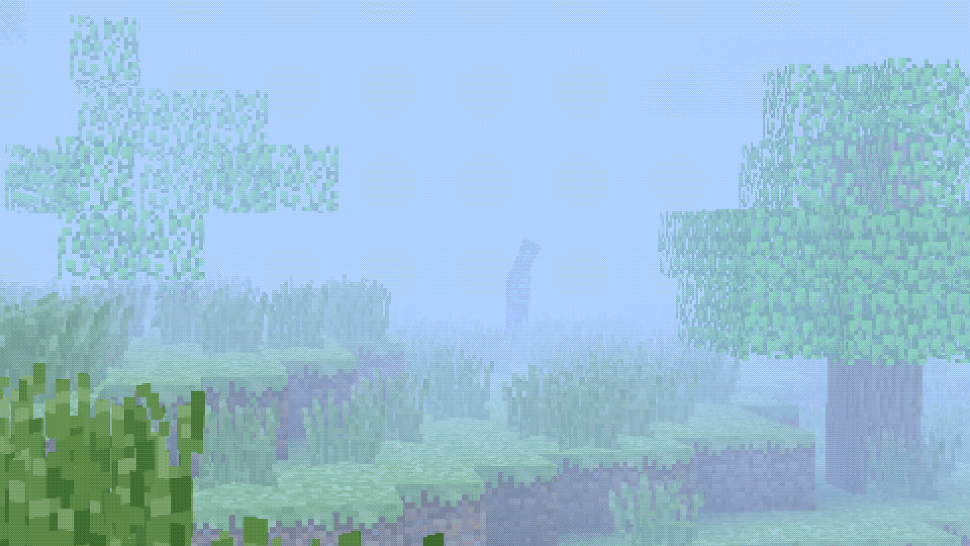 CURSED_WONDERLAND.jar  screenshot