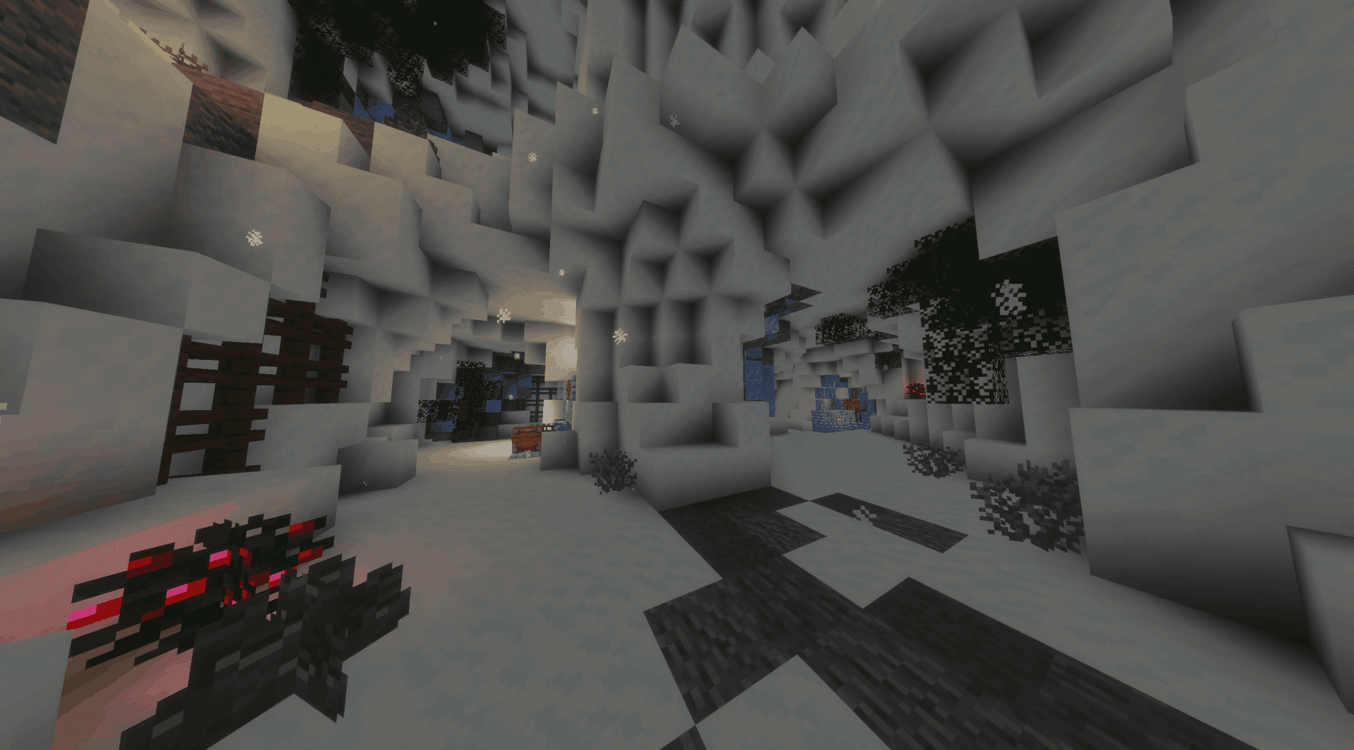 Vault Hunters Third Edition screenshot
