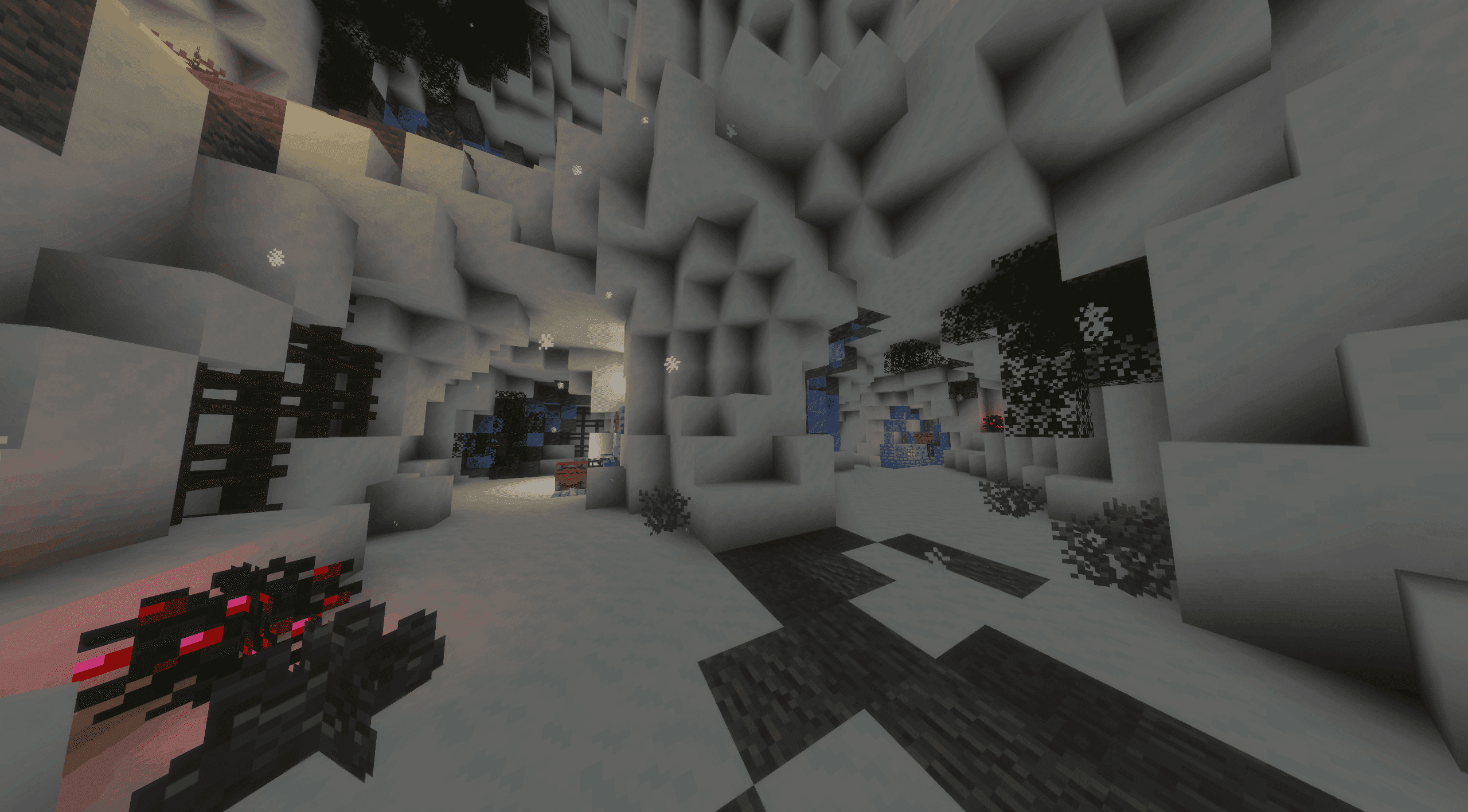 Vault Hunters Third Edition screenshot
