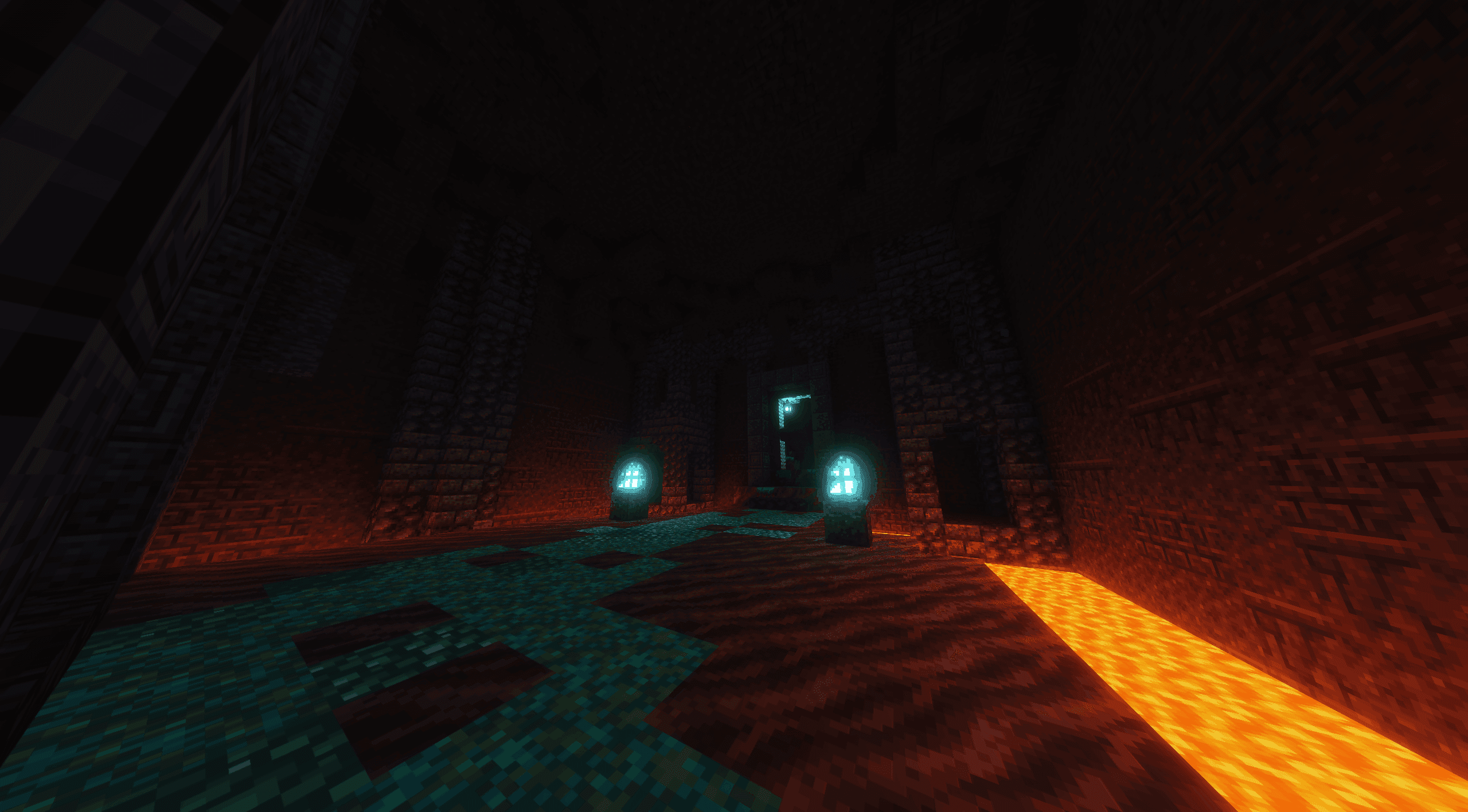 Vault Hunters Third Edition screenshot