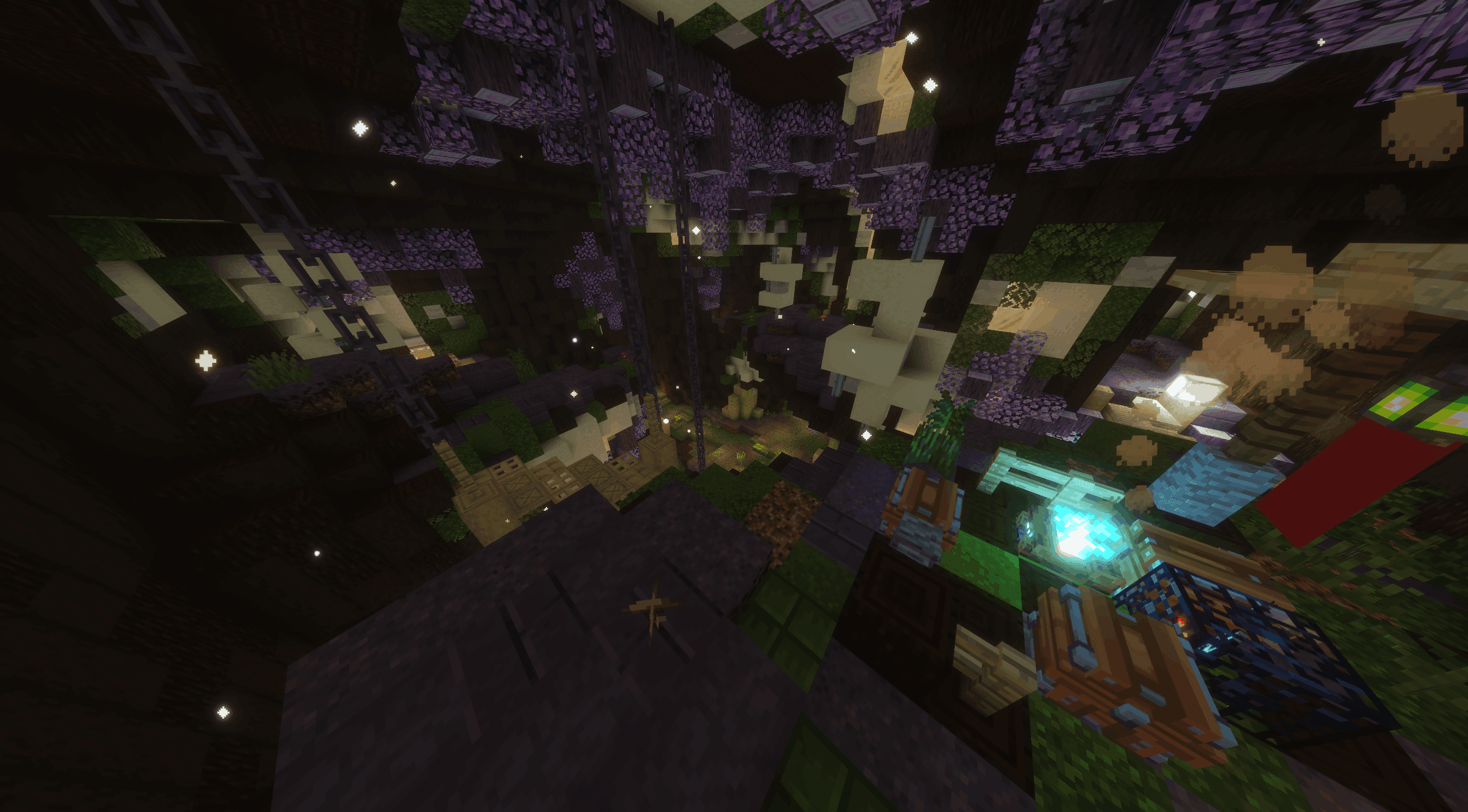 Vault Hunters Third Edition screenshot