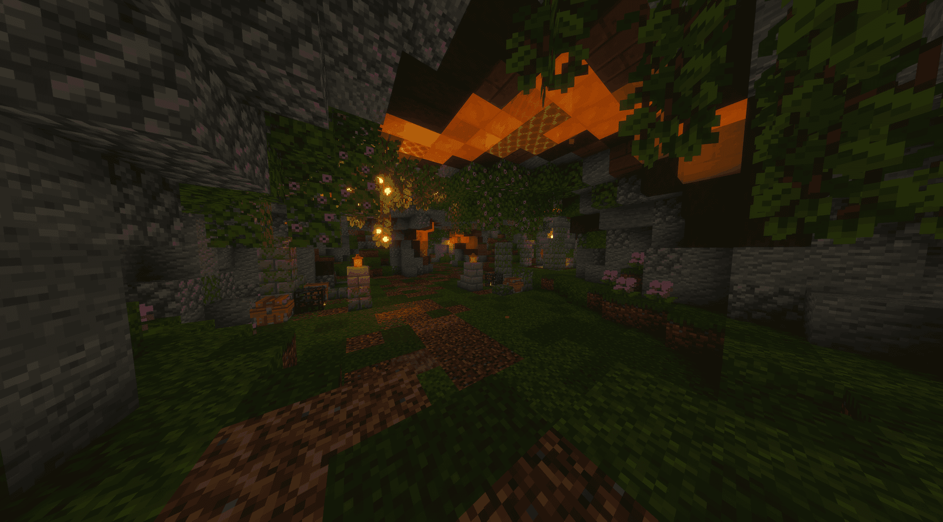Vault Hunters Third Edition screenshot