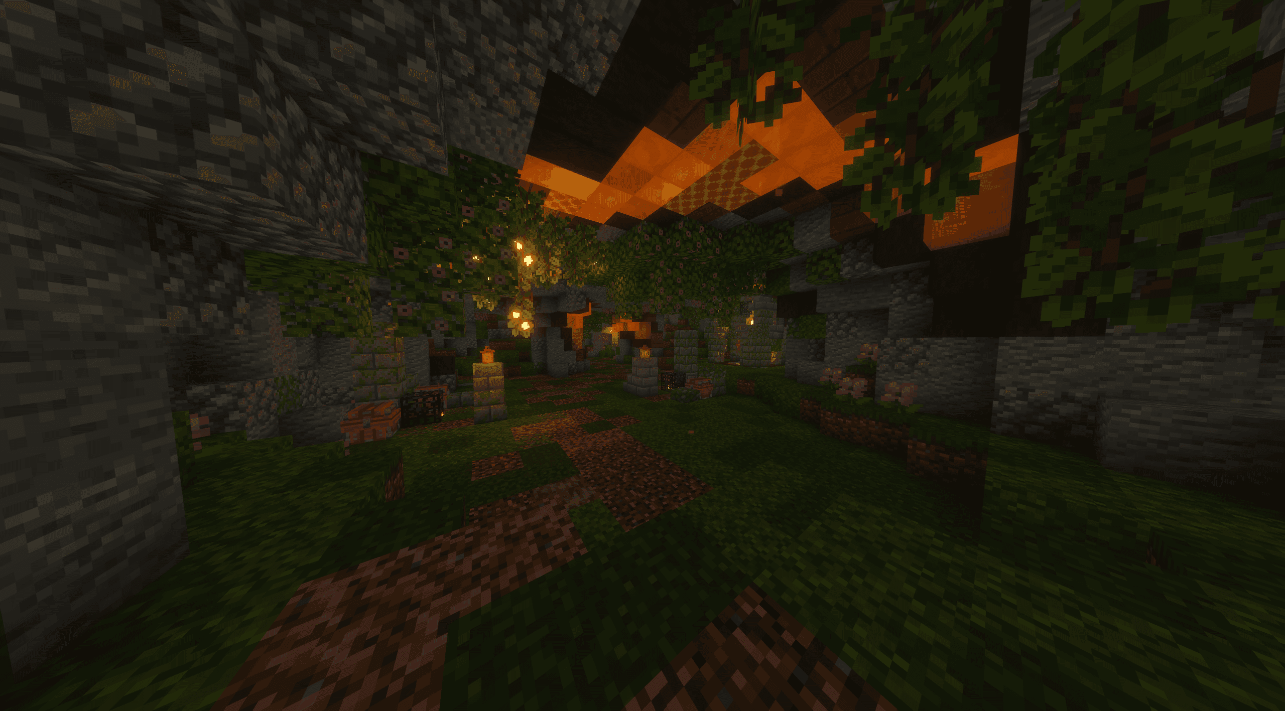Vault Hunters Third Edition screenshot