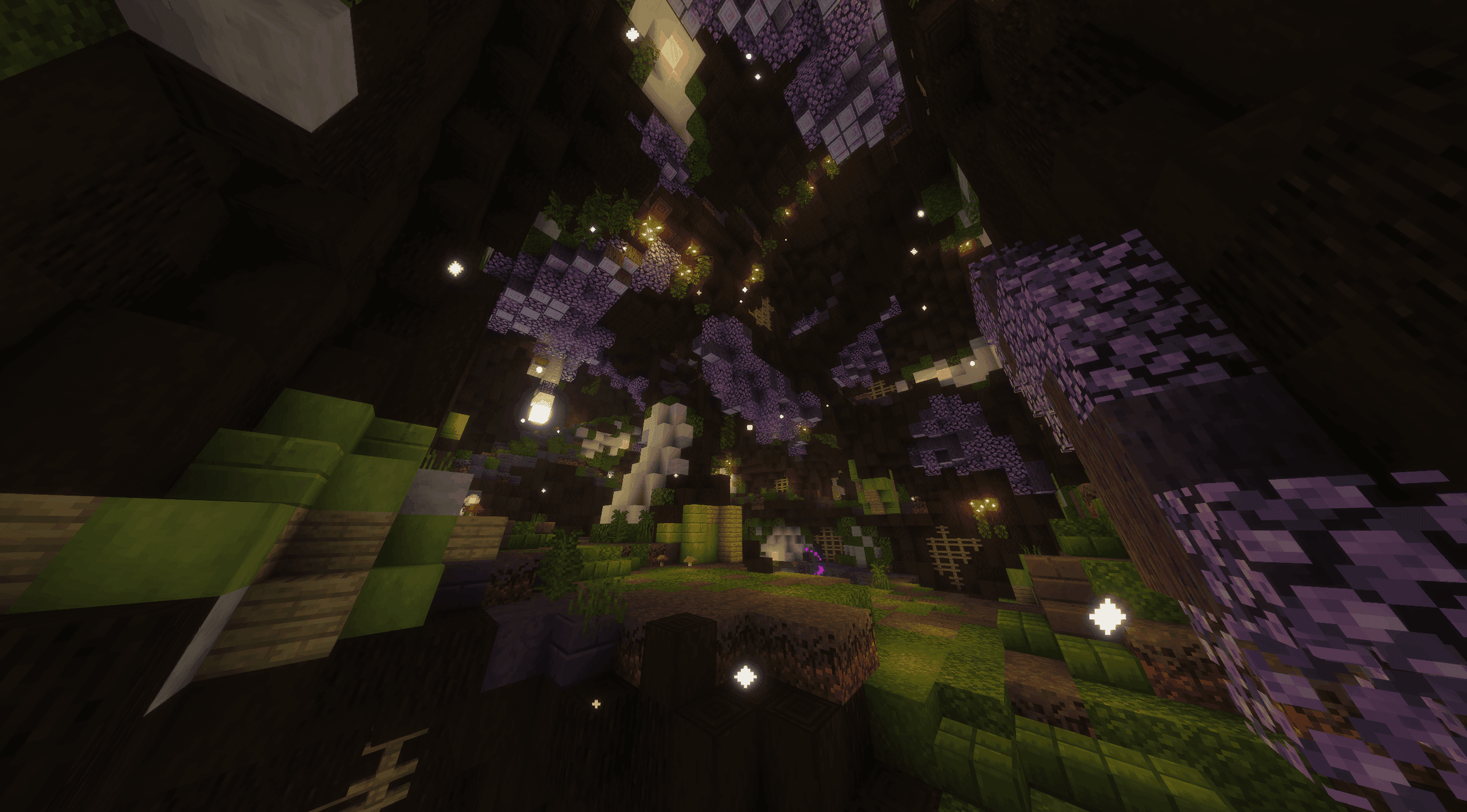 Vault Hunters Third Edition screenshot