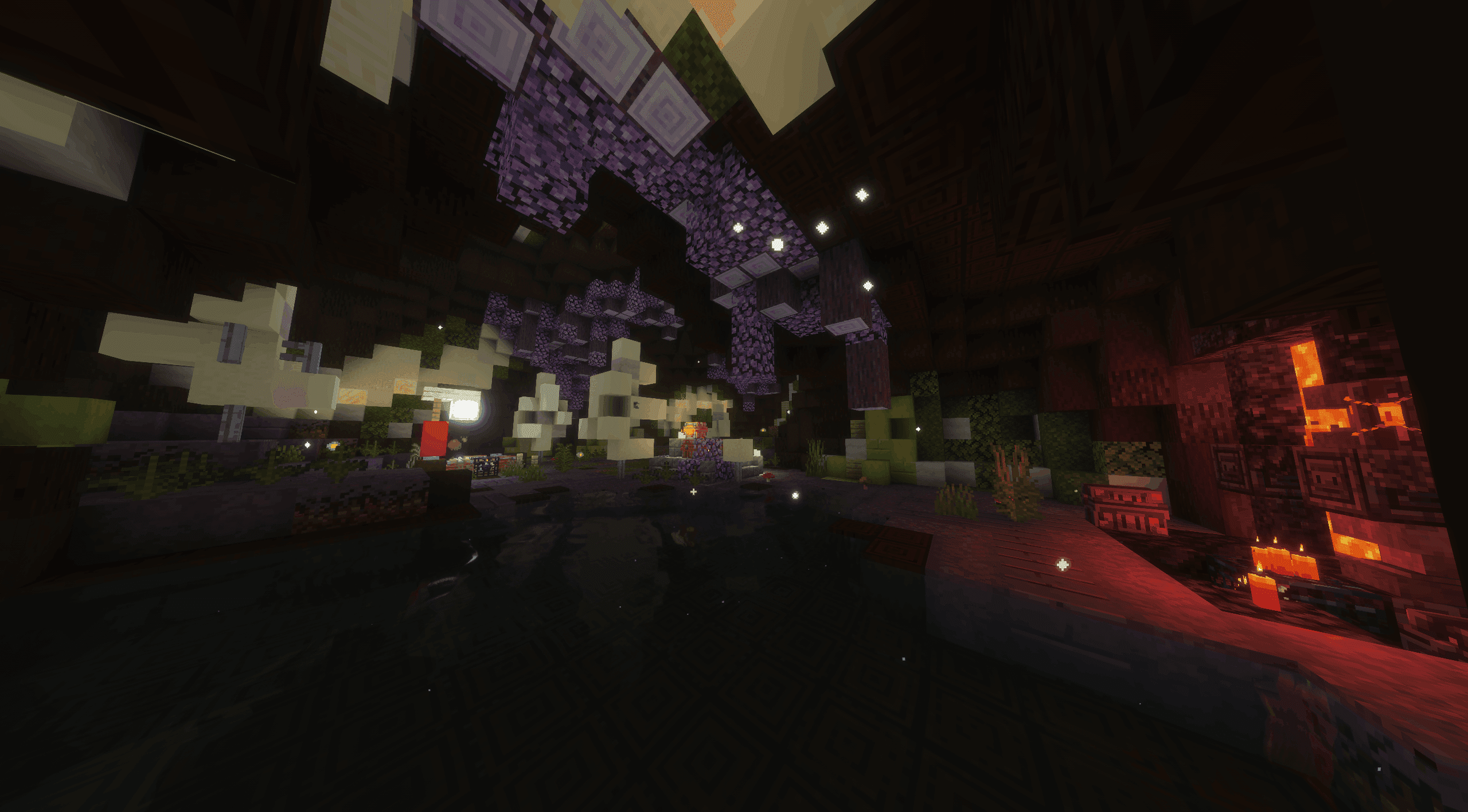 Vault Hunters Third Edition screenshot
