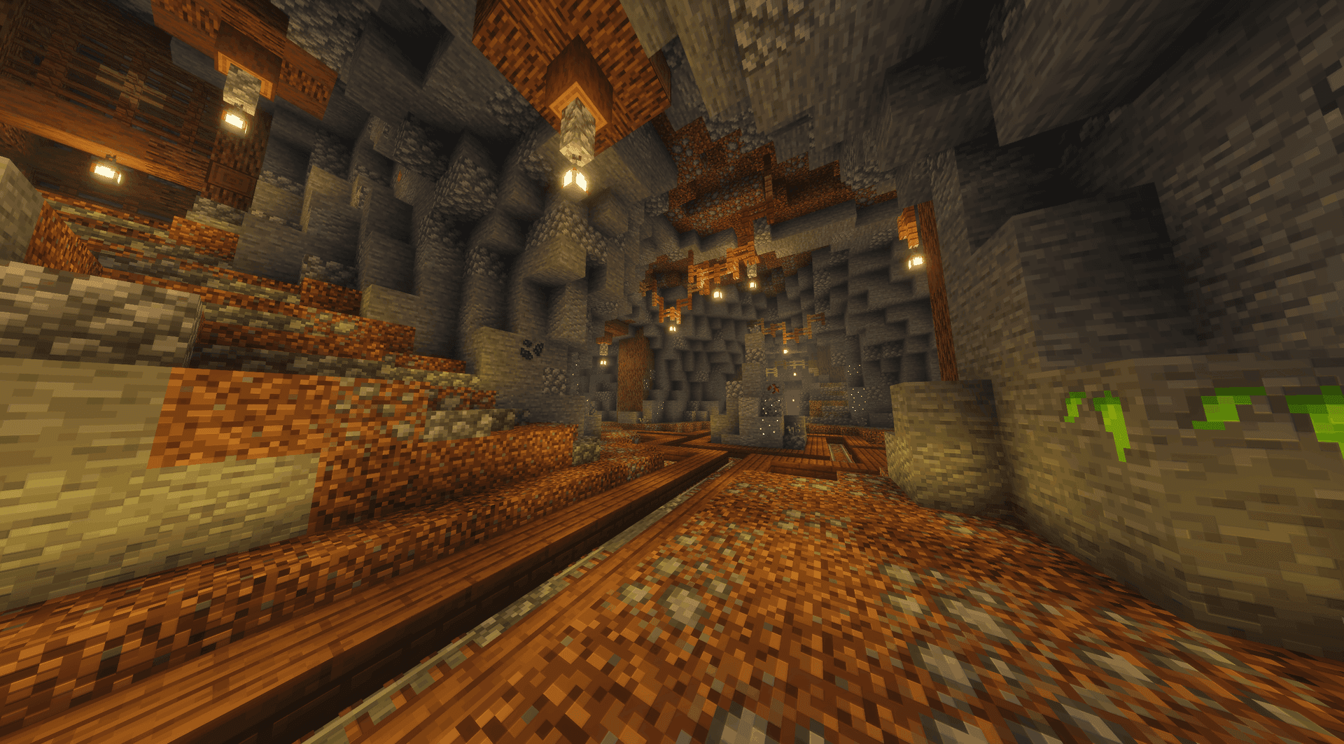 Vault Hunters Third Edition screenshot