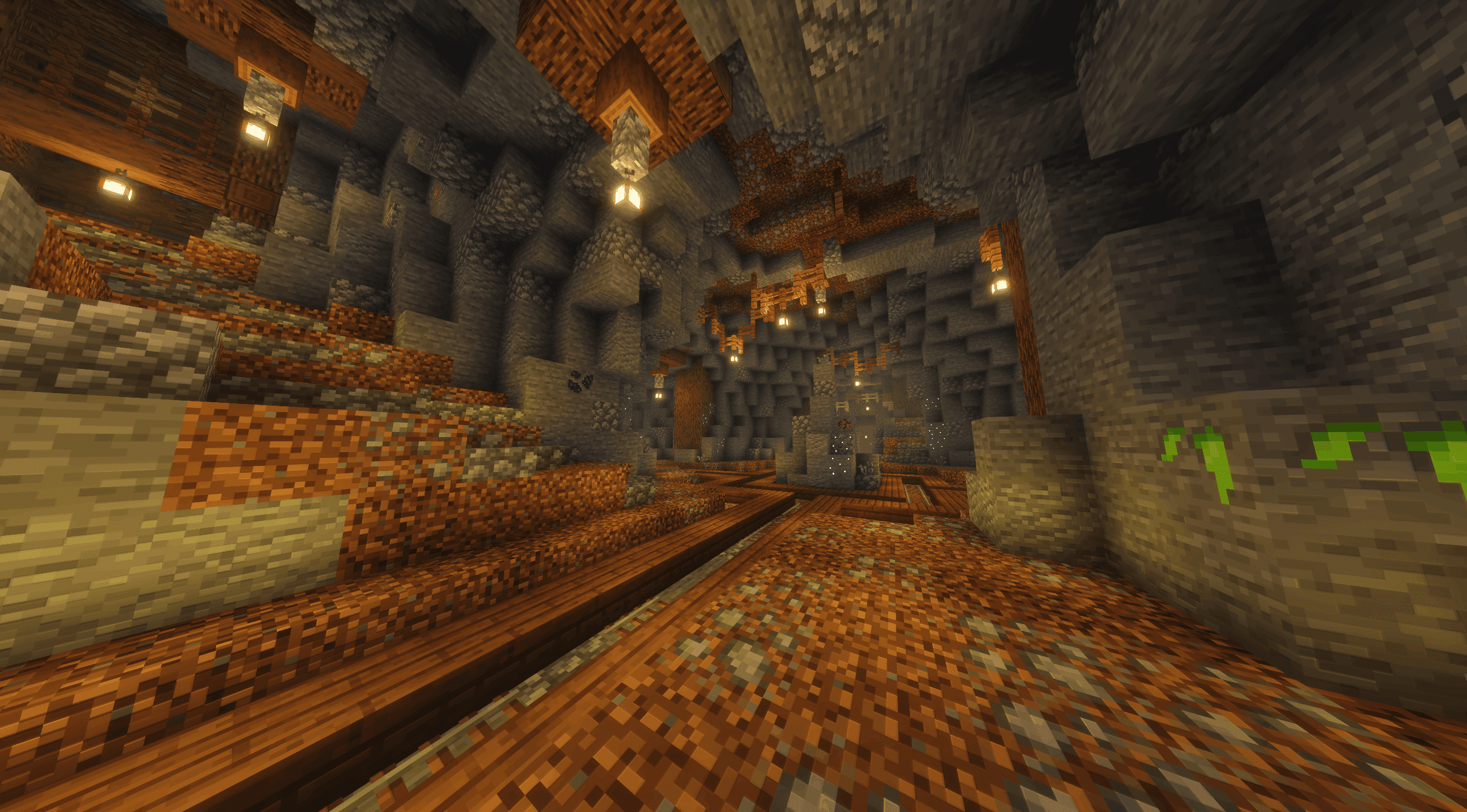 Vault Hunters Third Edition screenshot