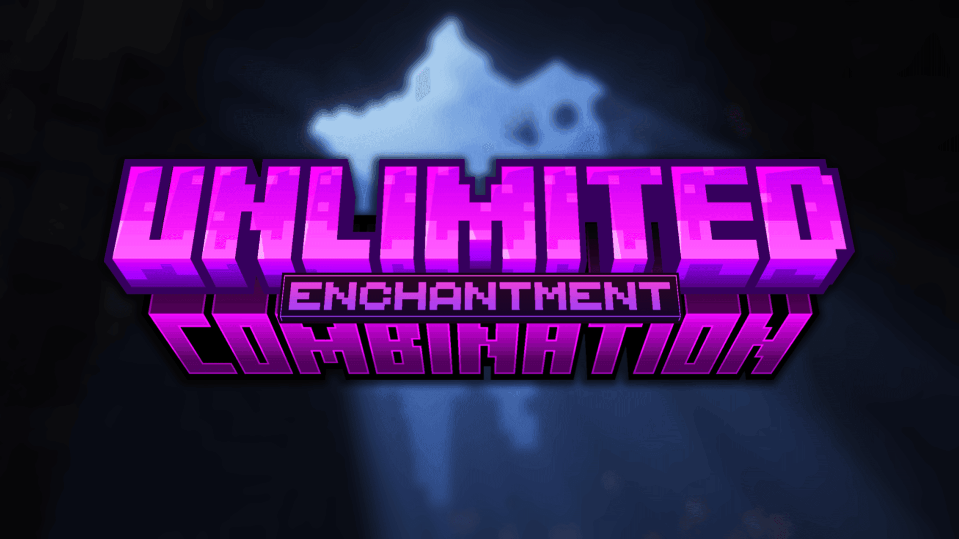 Unlimited Combination Enchantment (UCE) screenshot
