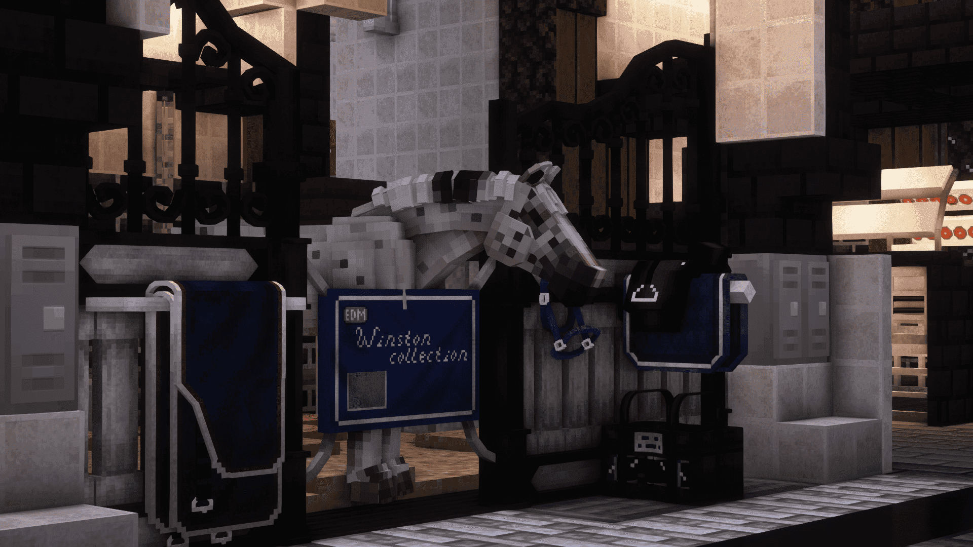 EquDeco screenshot