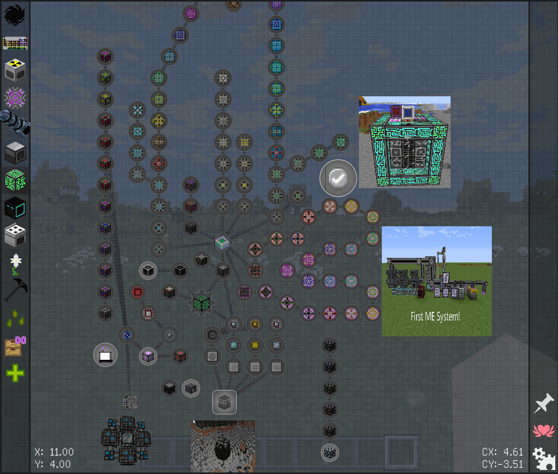 Infinite Progress screenshot