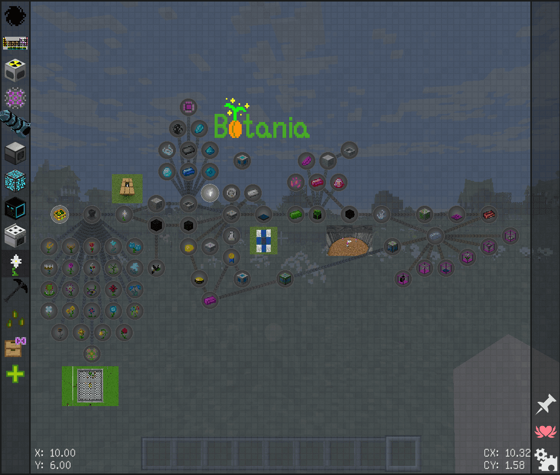 Infinite Progress screenshot