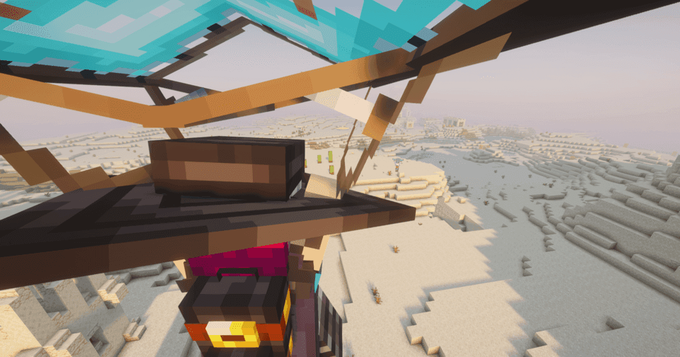 New World - Legends  screenshot